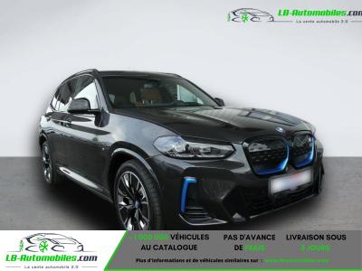 BMW i iX 3 M Sport 286 ch BVA8