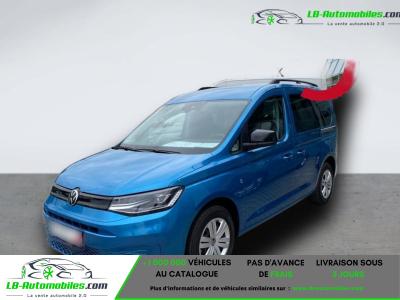 Volkswagen Caddy  California 2.0 TDI 122 BVM