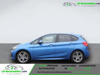 BMW Série 2 Active Tourer  218i 140 ch BVM