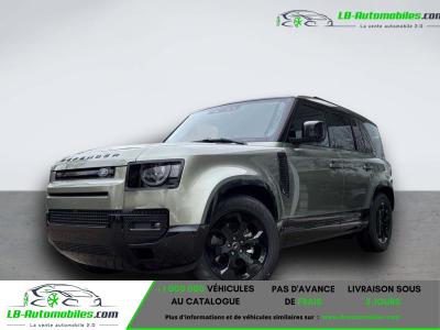 Land Rover Defender 110 D200 BVA