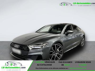 Audi A7 Sportback 55 TFSI 340 BVA Quattro