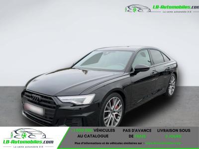 Audi S6 TDI 344 ch BVA Quattro