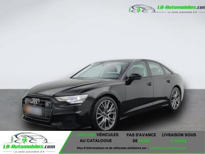 Audi S6 TDI 344 ch BVA Quattro