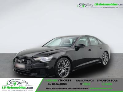 Audi S6 TDI 344 ch BVA Quattro
