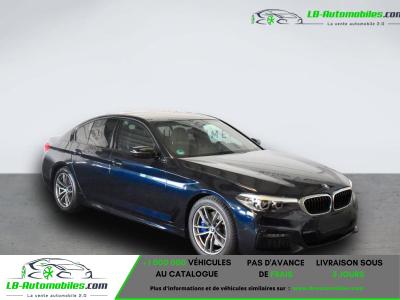 BMW Série 5 530d 265 ch BVA