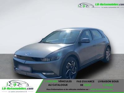 Hyundai IONIQ 5 73 kWh - 218 ch