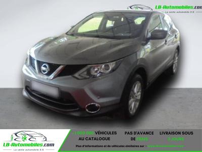 Nissan Qashqai 1.6 dCi 130 BVM