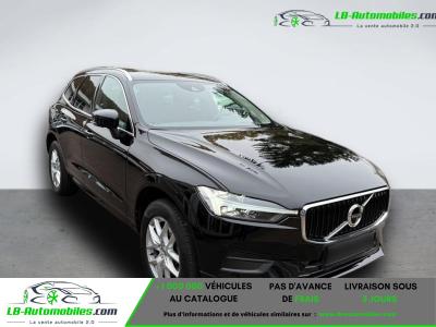 Volvo XC60 B4 197 ch BVA