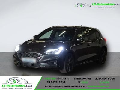 Ford Focus  ST 2.3 EcoBoost 280 BVM