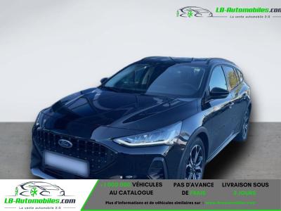 Ford Focus SW 1.0 EcoBoost 155 mHEV BVM