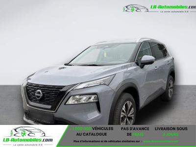 Nissan X-Trail e-POWER 213 ch e-4ORCE 5 Places BVA