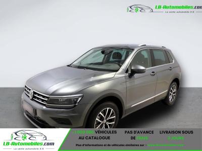 Volkswagen Tiguan 2.0 TSI 190 BVA 4Motion