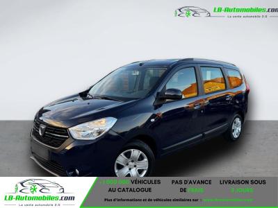Dacia Lodgy SCe 100 5 places