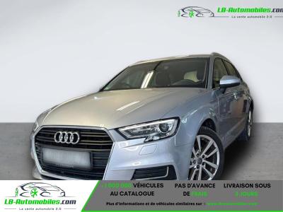 Audi A3 Sportback TDI 116