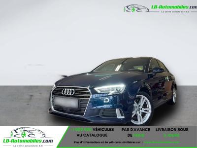 Audi A3 Berline TDI 150 BVA