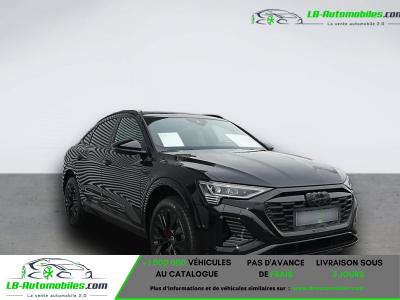 Audi Q8 e-Tron 50 340 ch 95 kWh Quattro