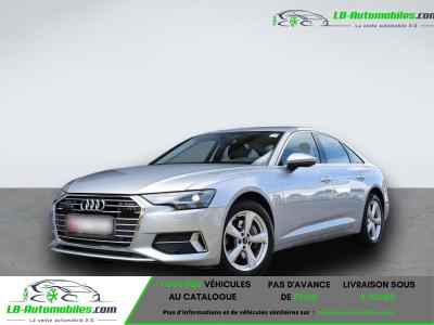 Audi A6 45 TFSI 265 ch BVA