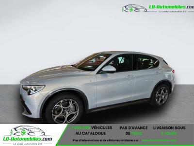 Alfa Romeo Stelvio 2.0T 280 ch Q4 BVA