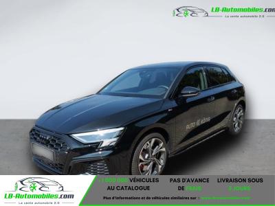 Audi A3 Sportback 35 TFSI Mild Hybrid 150 BVA