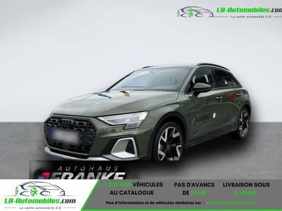 Audi A3 ALLSTREET 35 TFSI Mild Hybrid 150 BVA