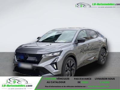 Renault Rafale E-Tech full hybrid 200