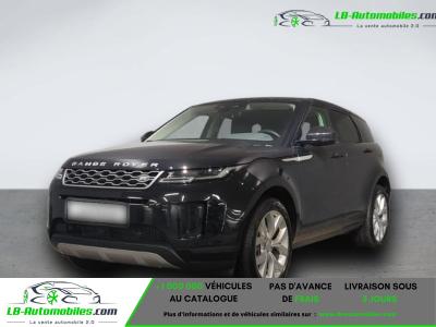Land Rover Range Rover Evoque P300e PHEV AWD BVA
