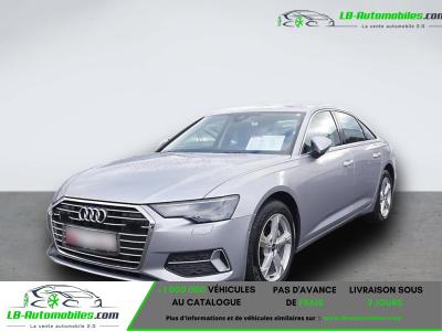 Audi A6 35 TDI 163 ch BVA