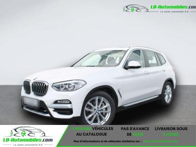 BMW X3 xDrive 30i 252ch BVA