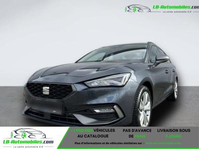 Cupra Leon ST 1.0 TSI 110 BVM