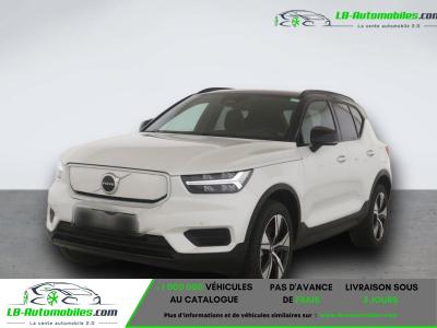 Volvo XC40 Electrique 231 ch BVA