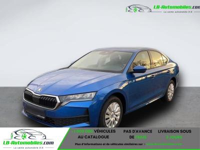 Skoda Octavia 1.5 TSI 150 ch BVM
