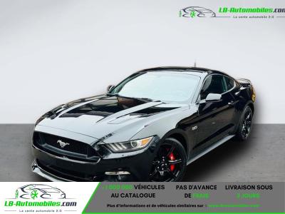Ford Mustang Fastback 5.0 421 BVM