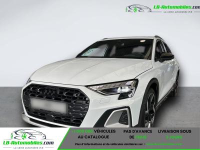 Audi A3 ALLSTREET 35 TDI 150 BVA