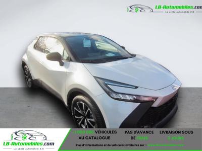Toyota C-HR Hybride 200