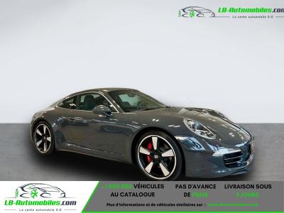 Porsche 911 - 991 Coupe S 3.8i 400 PDK
