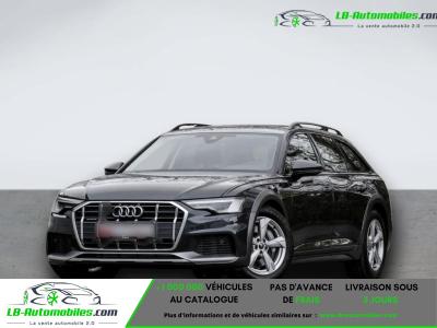 Audi A6 Allroad 55 TFSI 340 ch Quattro BVA