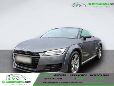 Audi TT Roadster 1.8 TFSI 180 BVA