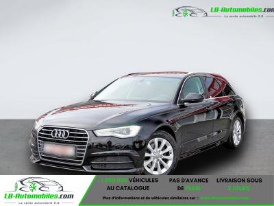 Audi A6 Avant 1.8 TFSI  190 BVA