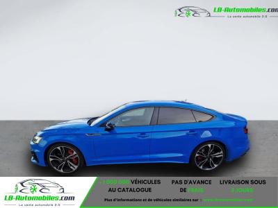 Audi S5 TDI 341 BVA Quattro