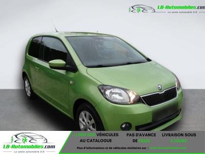 Skoda Citigo 1.0 12v MPI 75 ch BVM