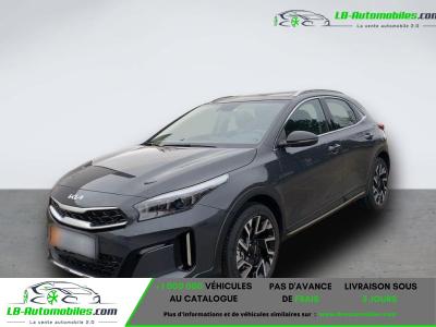 Kia XCeed 1.6 CRDi 136 ch MHEV BVA