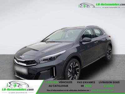 Kia XCeed 1.6 CRDi 136 ch MHEV BVA