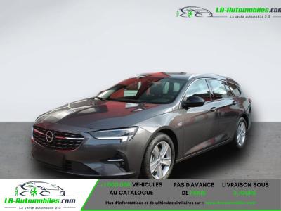 Opel Insignia Sports Tourer 1.5 Diesel 122 ch BVM