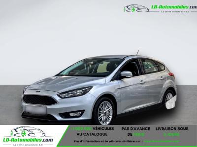 Ford Focus  1.0 EcoBoost 125 BVA