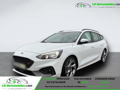 Ford Focus SW 2.0 EcoBlue 190