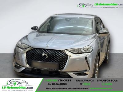 DS DS3 Crossback PureTech 100 BVM