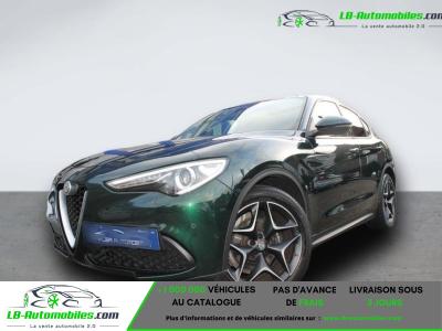 Alfa Romeo Stelvio 2.2 190 ch BVA