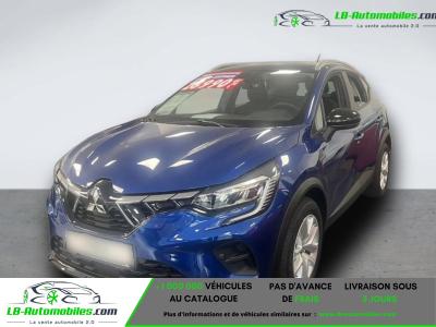 Mitsubishi ASX 1.3 DI-T MHEV 140 BVM