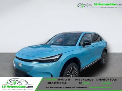 Honda E:NY1 e:Ny1 204 ch