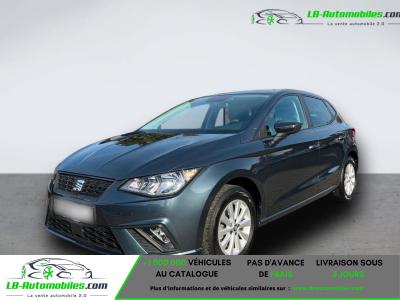 Seat Ibiza 1.0 TSI 110 ch  BVA